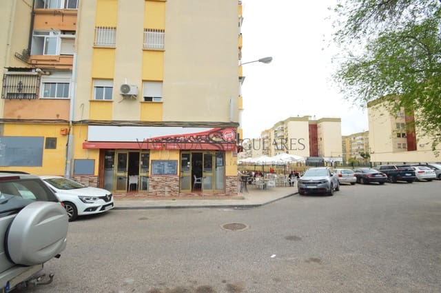 Företag att hyra i Sevilla stad - 1 200 € (Ref: 10111968)
