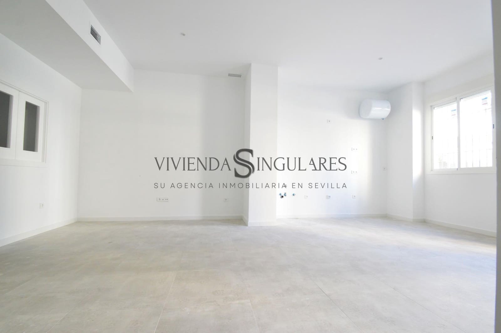 3 sovrum Lägenhet till salu i Sevilla stad - 199 999 € (Ref: 10111969)