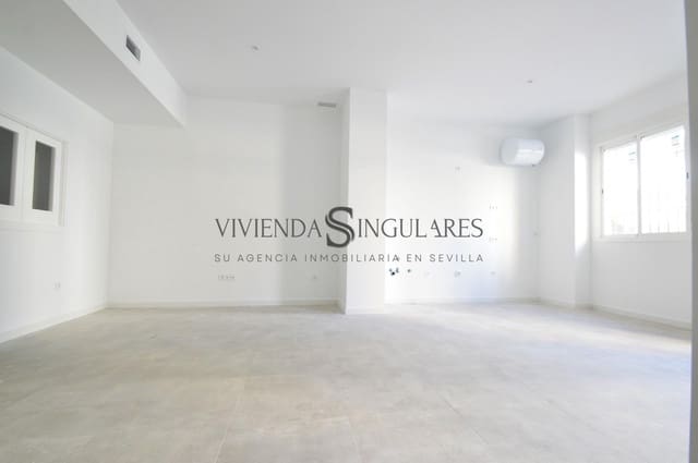 3 sovrum Lägenhet till salu i Sevilla stad - 199 999 € (Ref: 10111969)