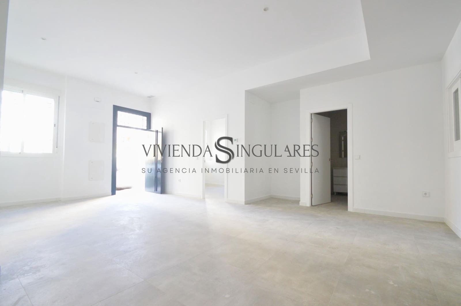 3 sovrum Lägenhet till salu i Sevilla stad - 199 999 € (Ref: 10111969)