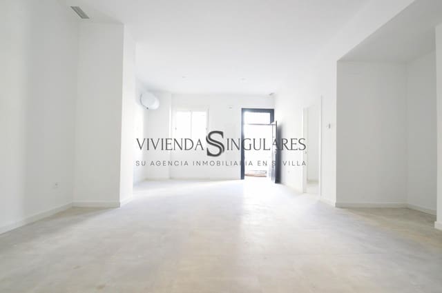 3 sovrum Lägenhet till salu i Sevilla stad - 199 999 € (Ref: 10111969)