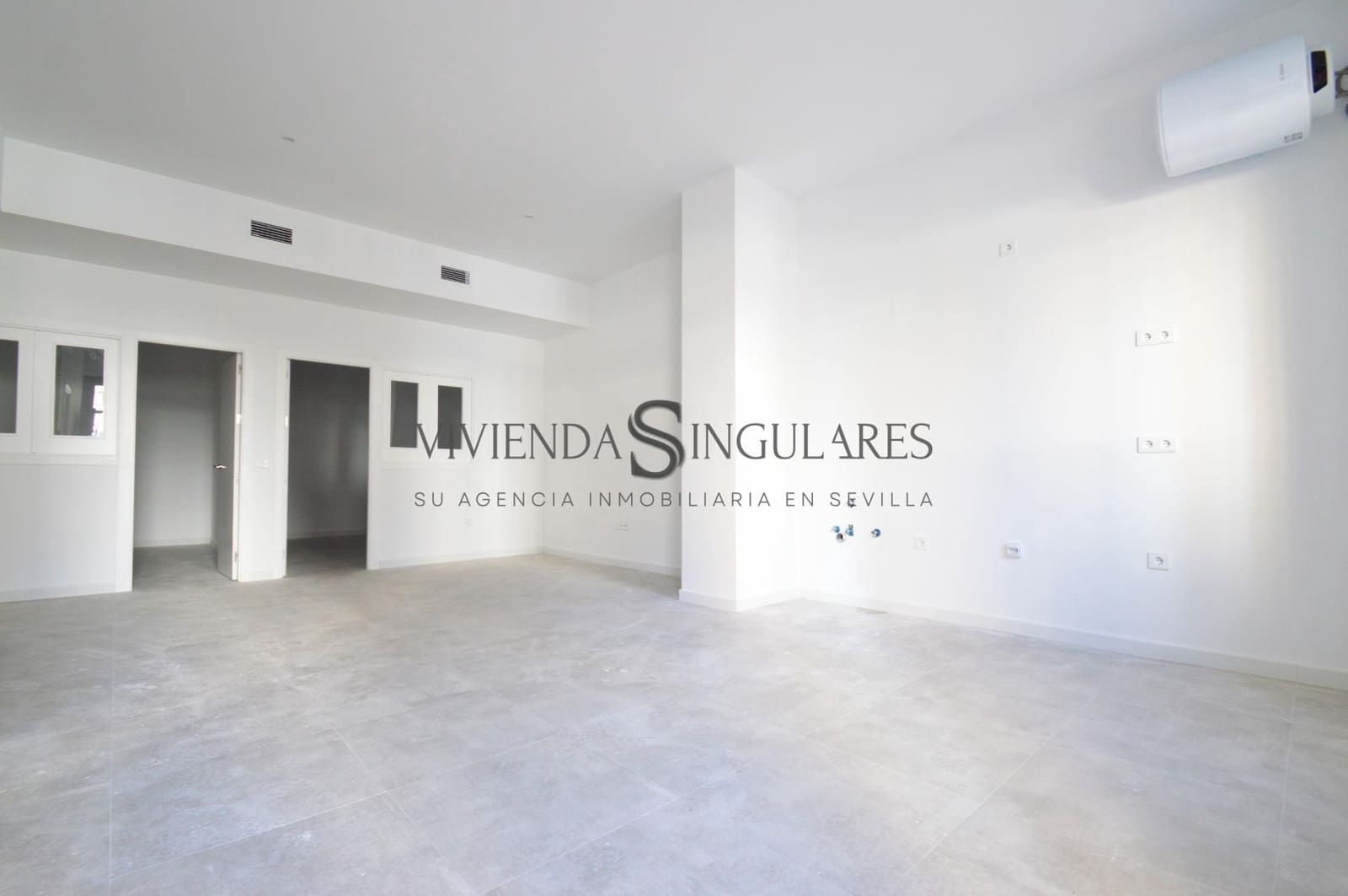 3 sovrum Lägenhet till salu i Sevilla stad - 199 999 € (Ref: 10111969)