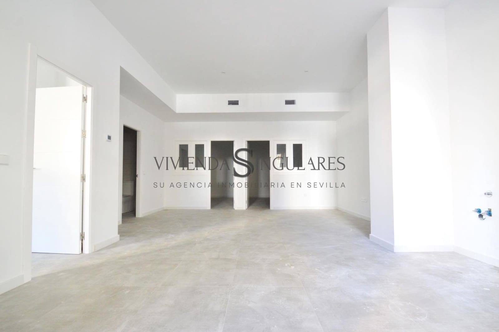 3 sovrum Lägenhet till salu i Sevilla stad - 199 999 € (Ref: 10111969)