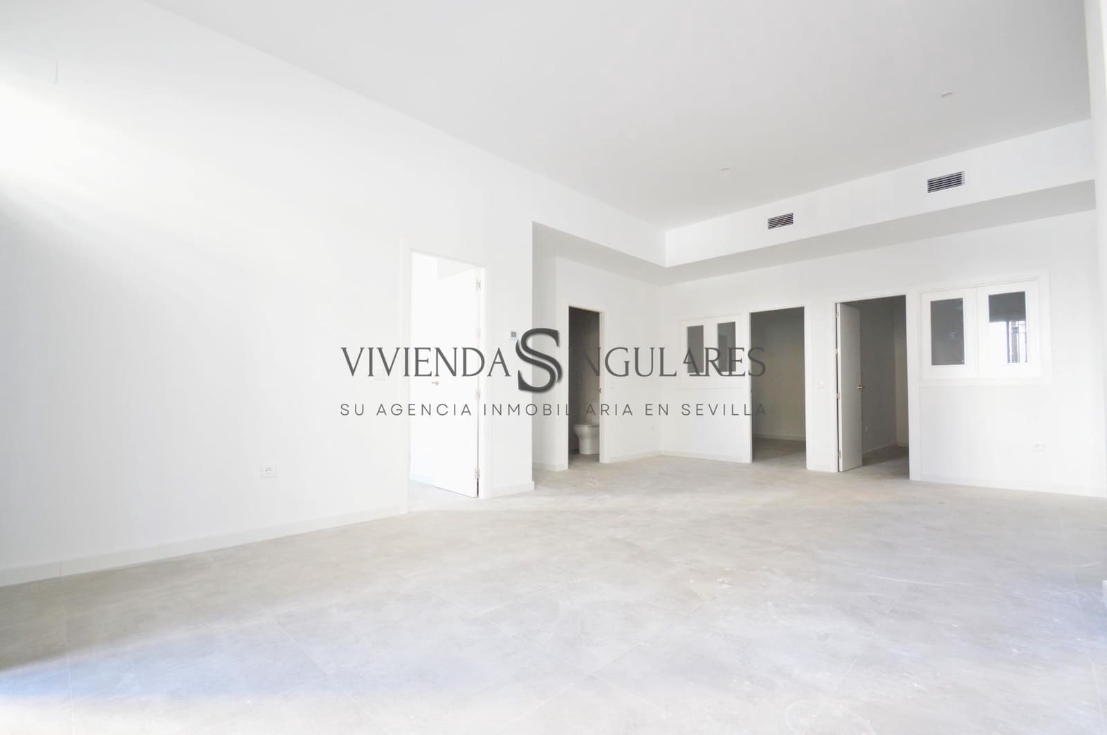 3 sovrum Lägenhet till salu i Sevilla stad - 199 999 € (Ref: 10111969)