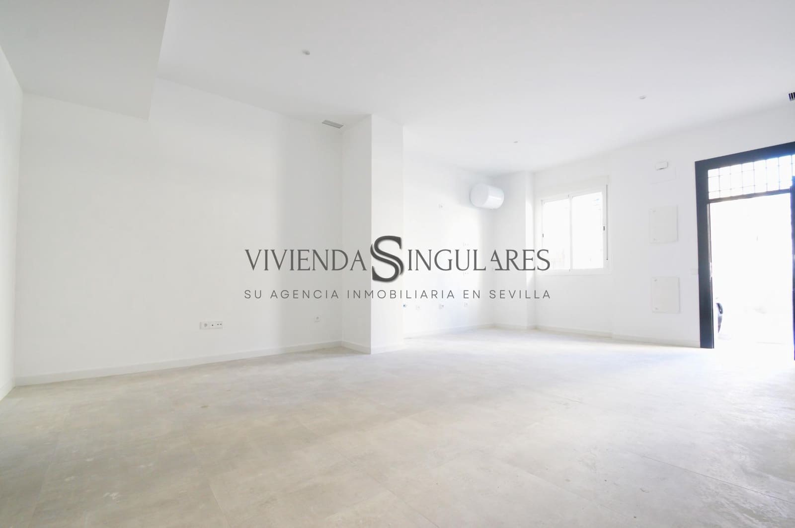 3 sovrum Lägenhet till salu i Sevilla stad - 199 999 € (Ref: 10111969)
