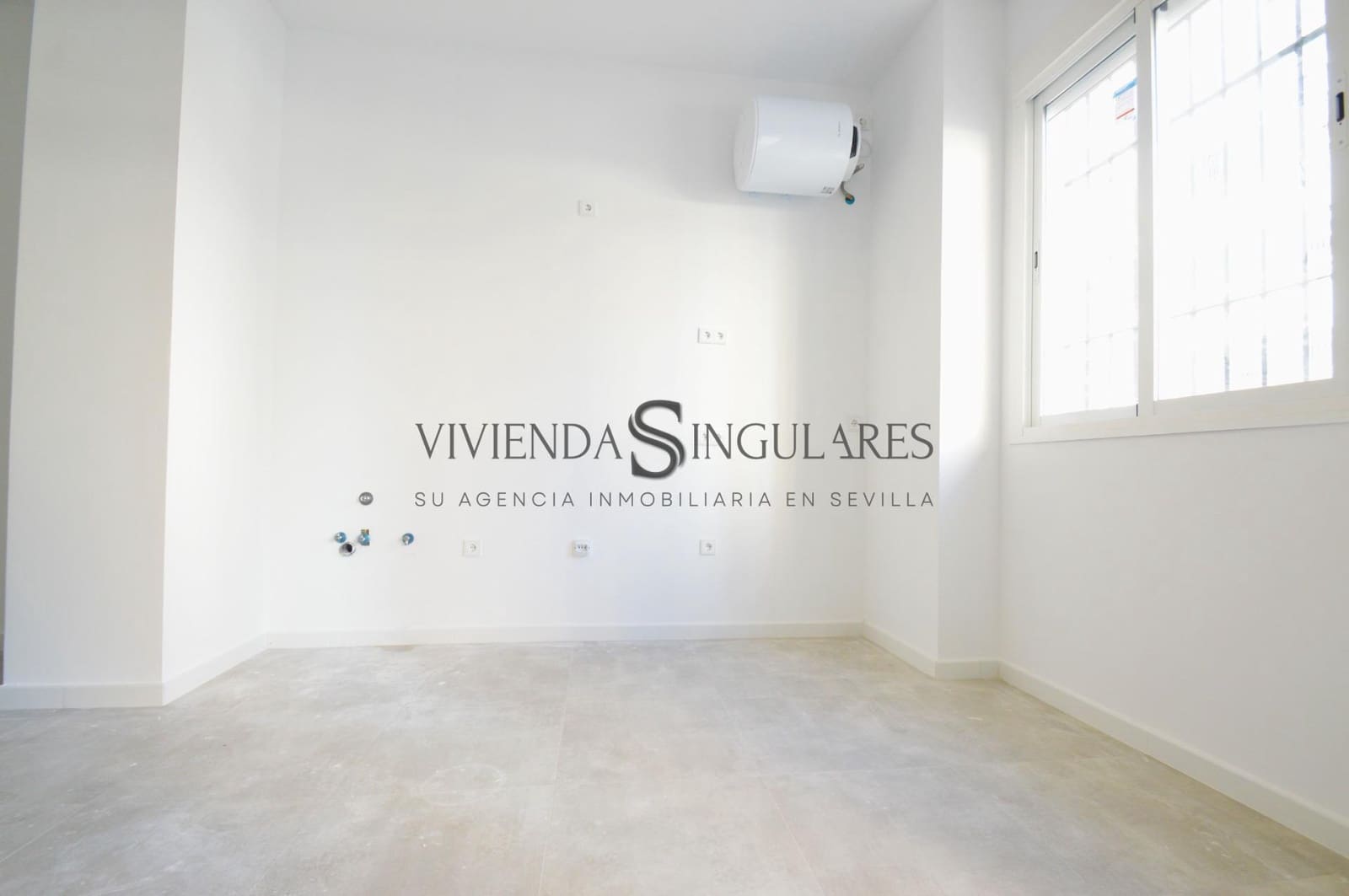 3 sovrum Lägenhet till salu i Sevilla stad - 199 999 € (Ref: 10111969)