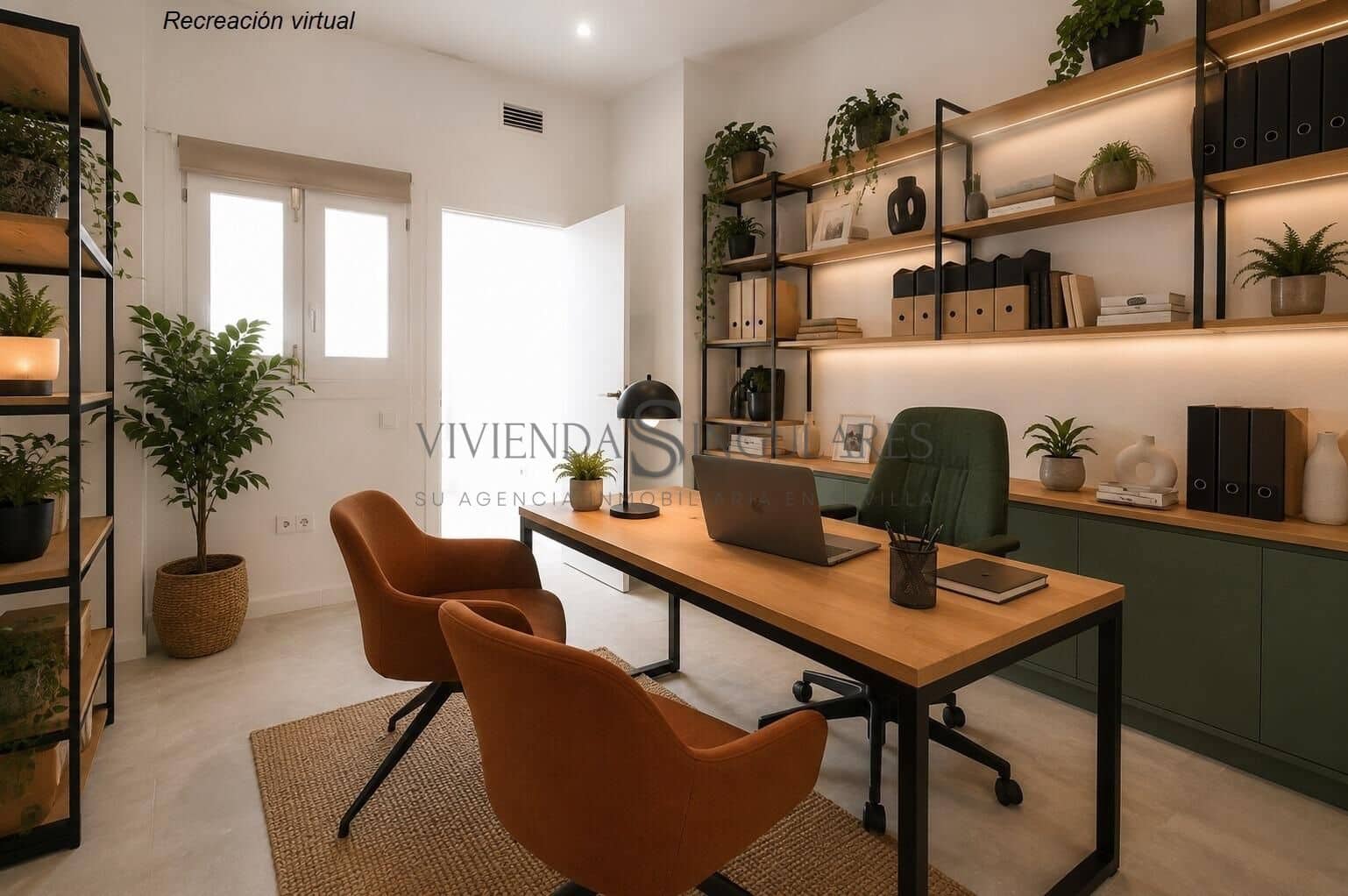 3 sovrum Lägenhet till salu i Sevilla stad - 199 999 € (Ref: 10111969)