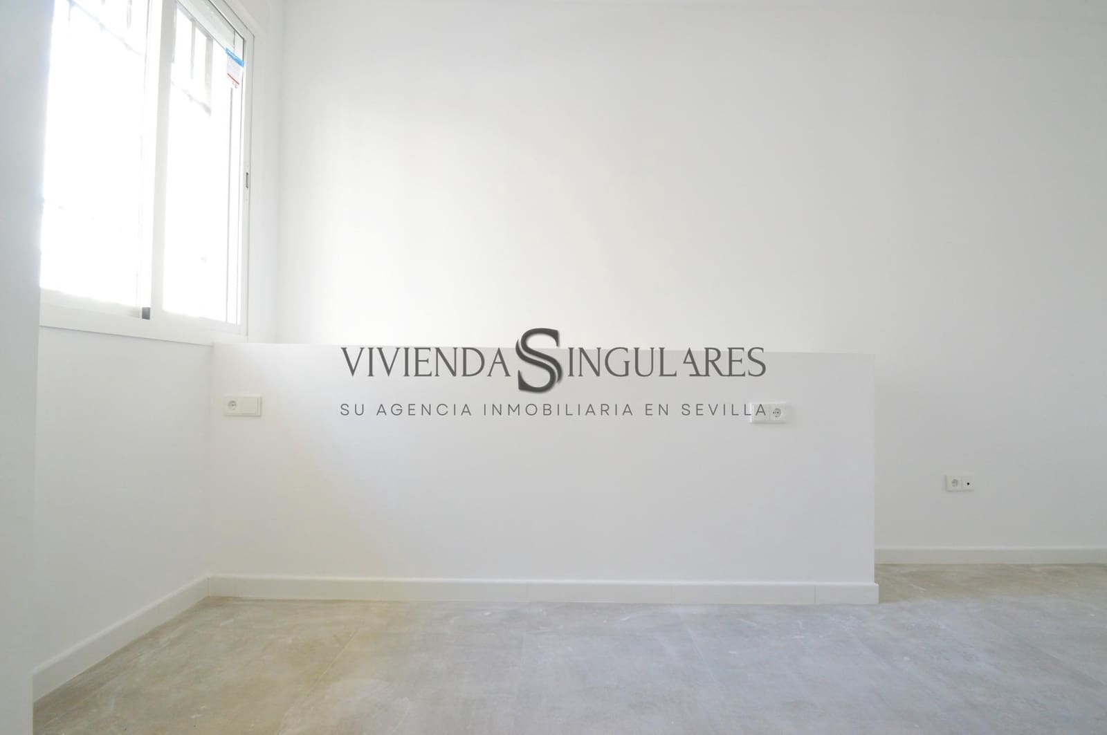 3 sovrum Lägenhet till salu i Sevilla stad - 199 999 € (Ref: 10111969)