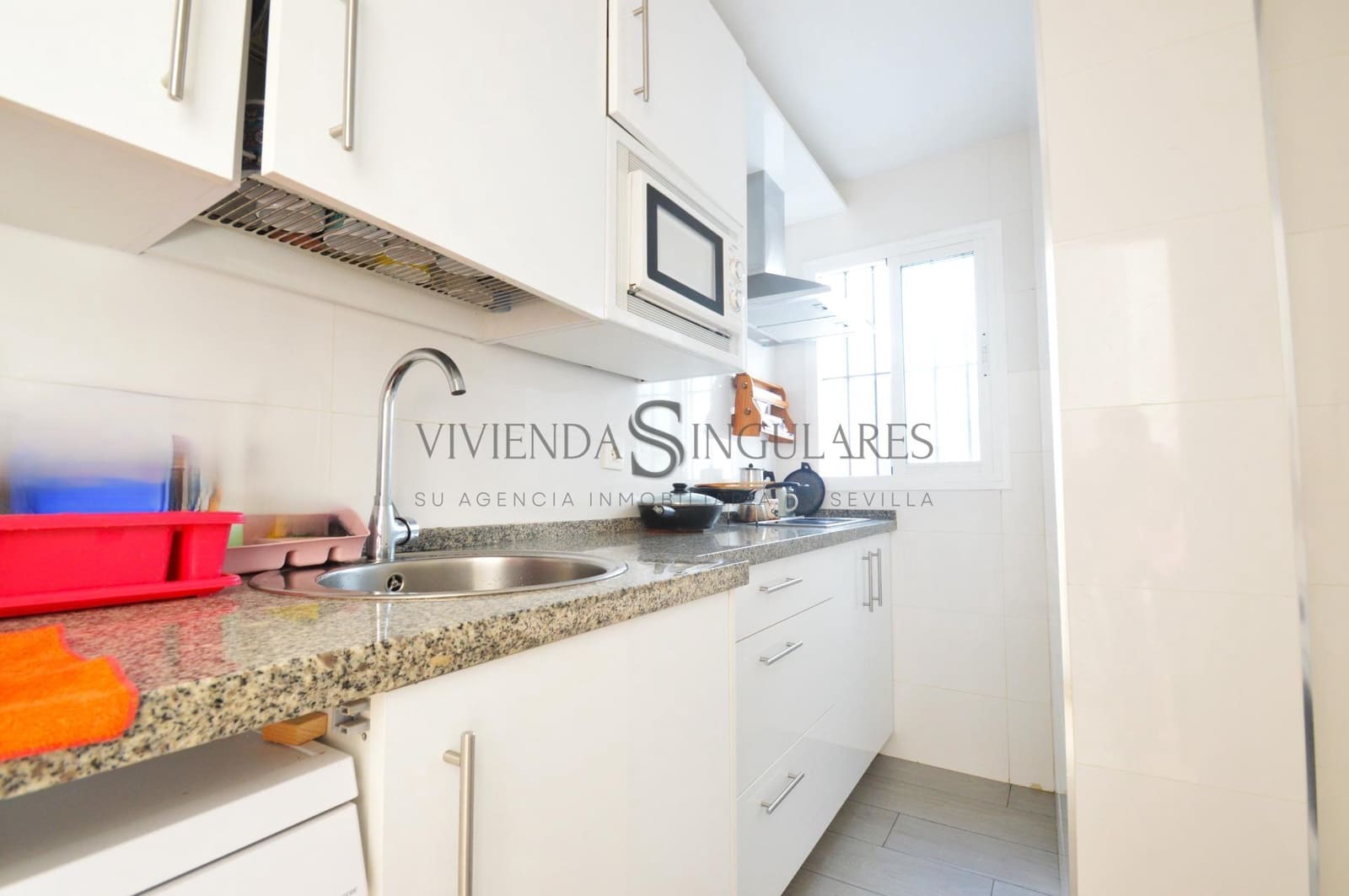 3 soverom Leilighet til salgs i Sevilla by - € 340 000 (Ref: 10111970)