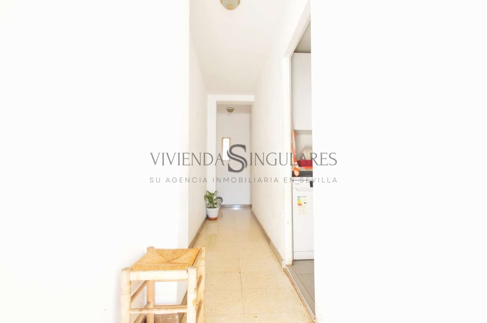 3 soverom Leilighet til salgs i Sevilla by - € 340 000 (Ref: 10111970)