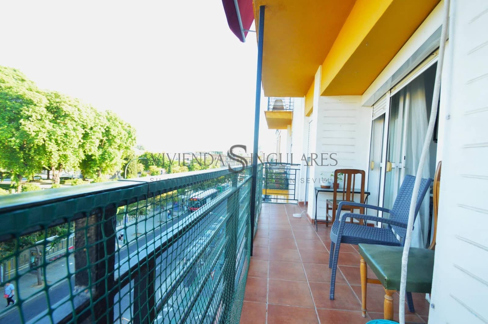 3 soverom Leilighet til salgs i Sevilla by - € 340 000 (Ref: 10111970)