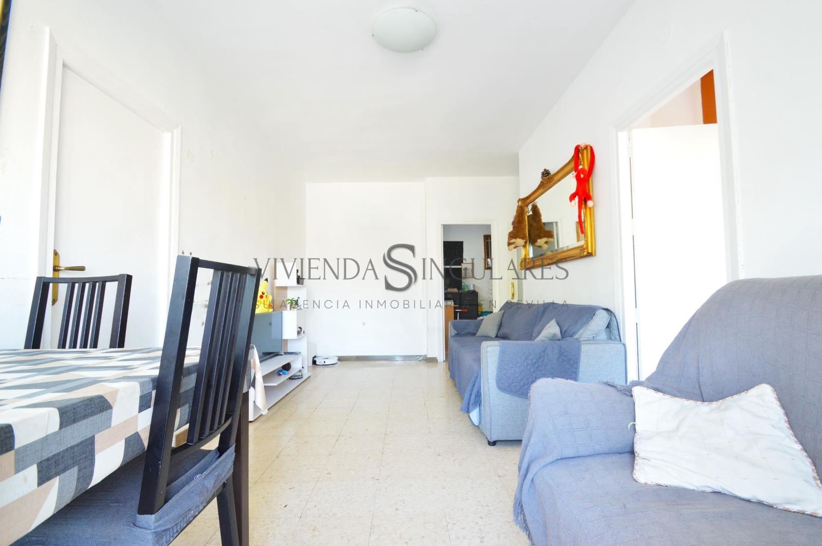 3 soverom Leilighet til salgs i Sevilla by - € 340 000 (Ref: 10111970)