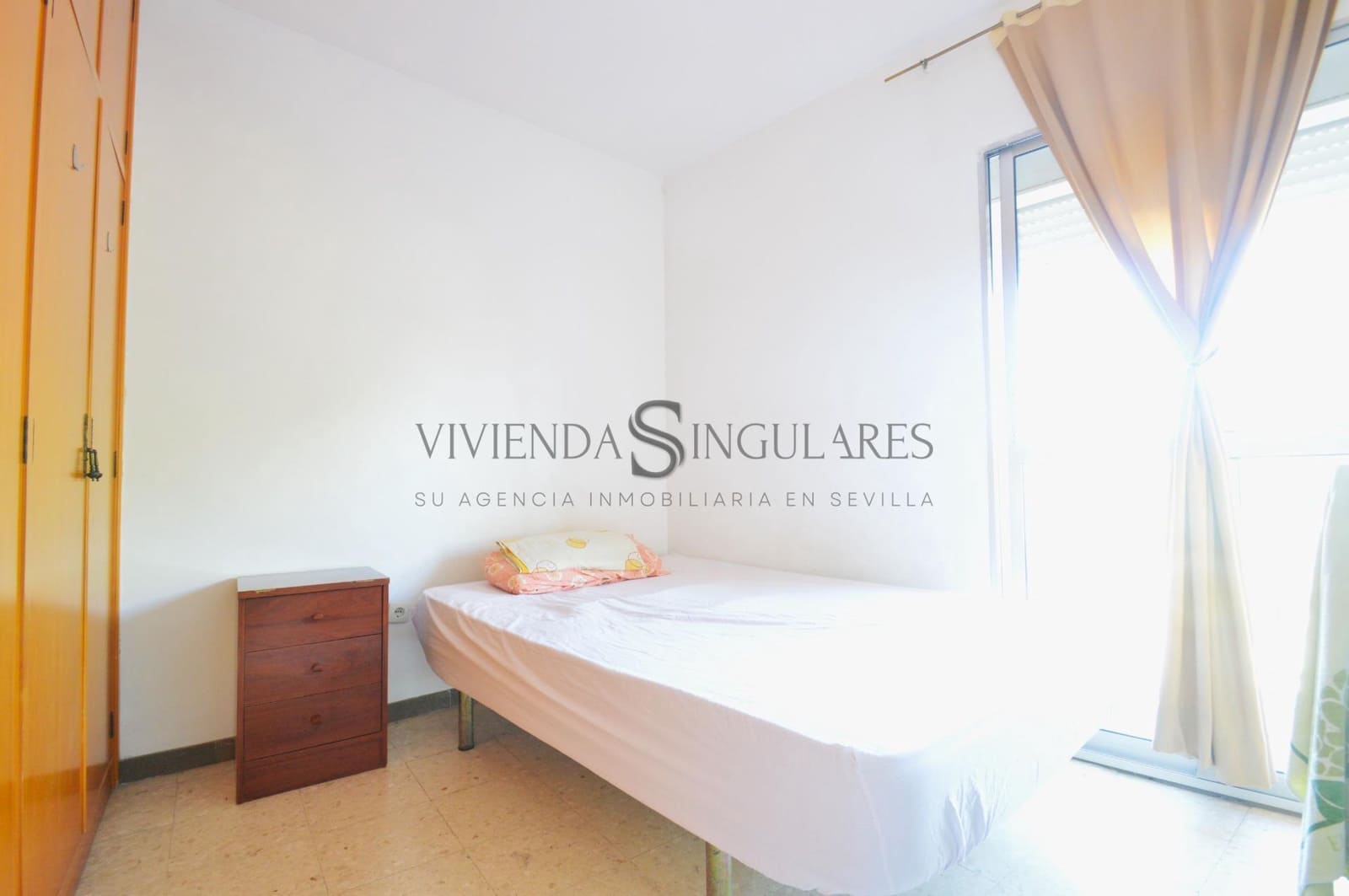 3 soverom Leilighet til salgs i Sevilla by - € 340 000 (Ref: 10111970)
