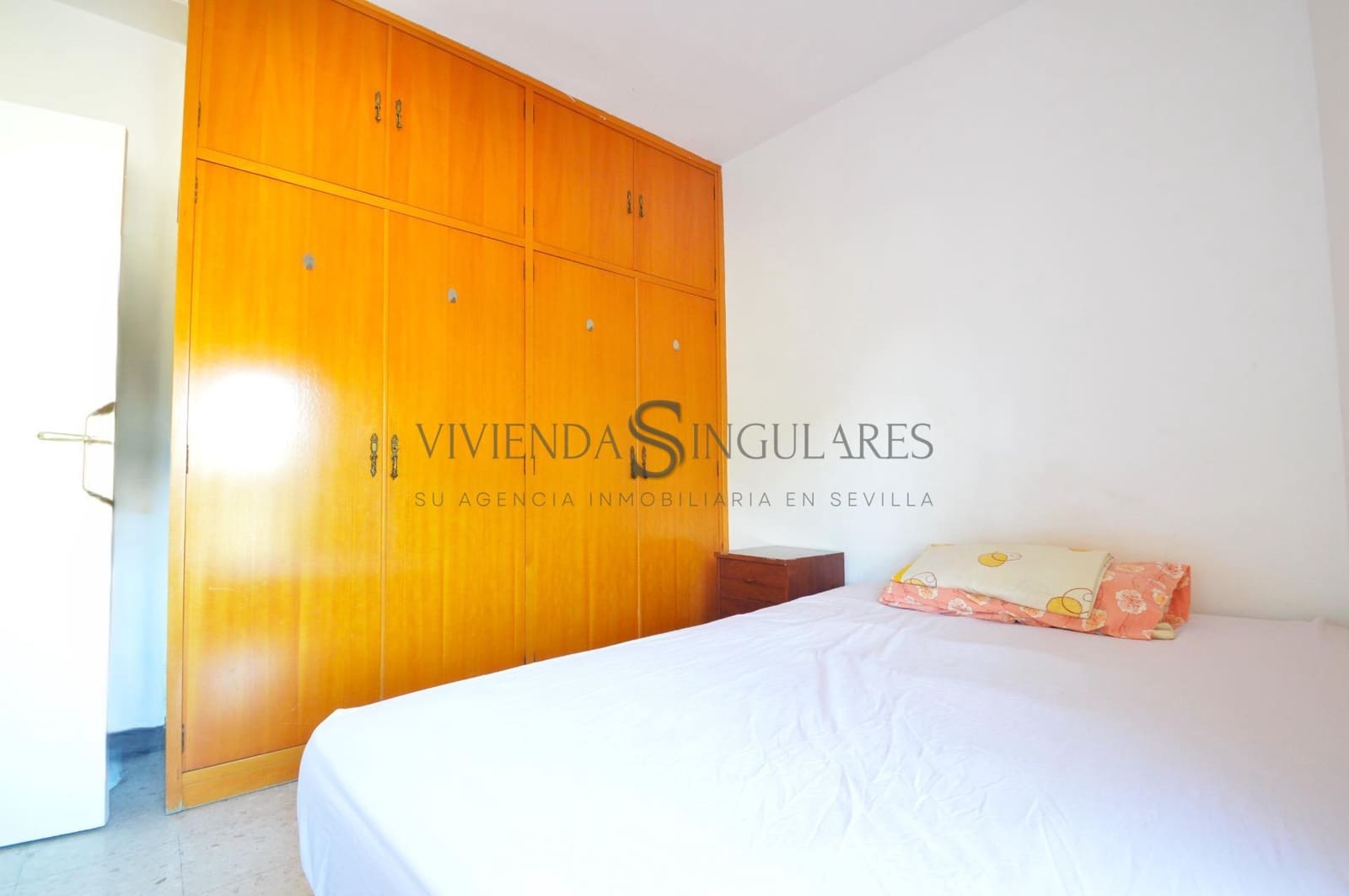 3 soverom Leilighet til salgs i Sevilla by - € 340 000 (Ref: 10111970)