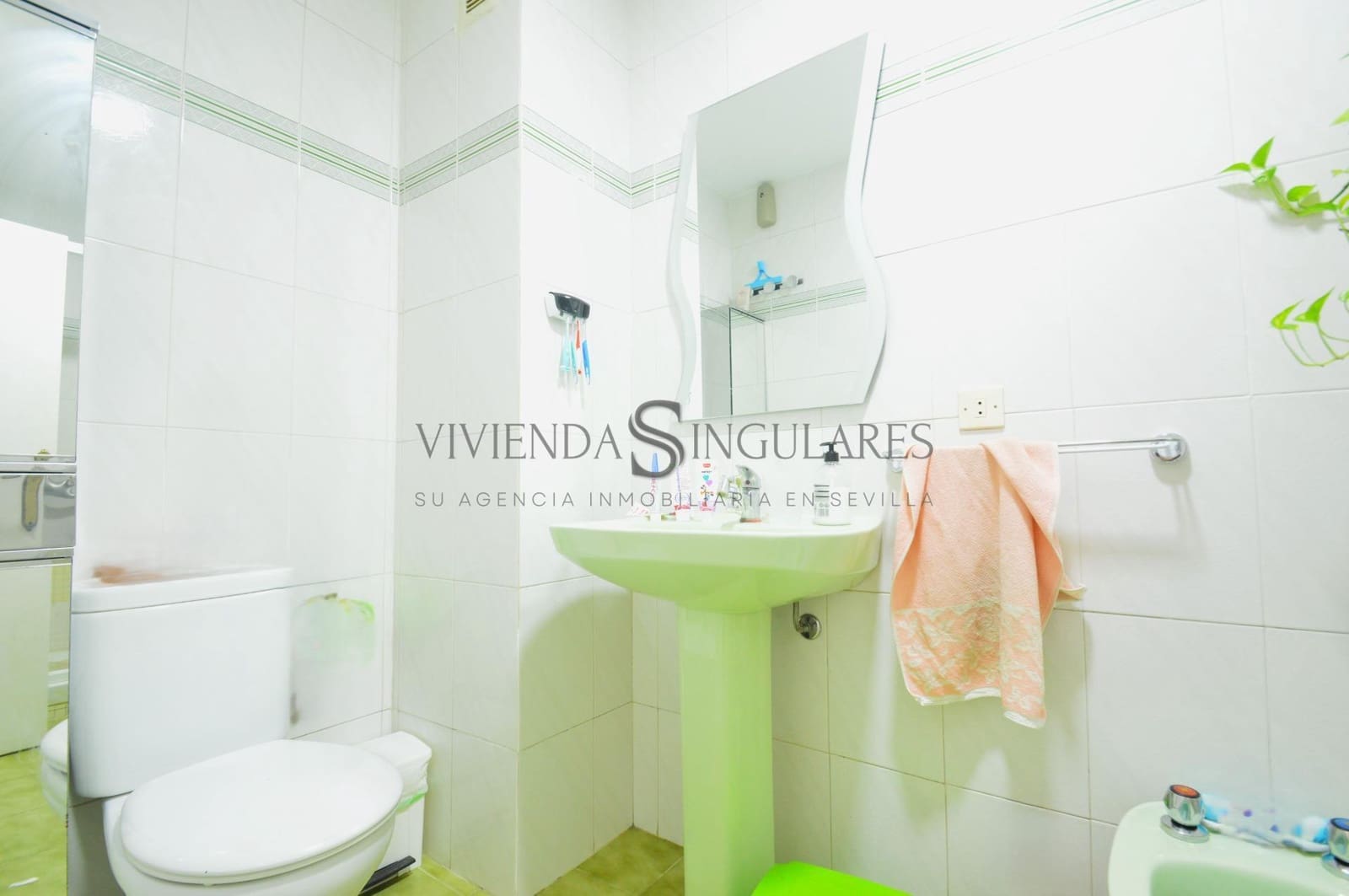 3 soverom Leilighet til salgs i Sevilla by - € 340 000 (Ref: 10111970)