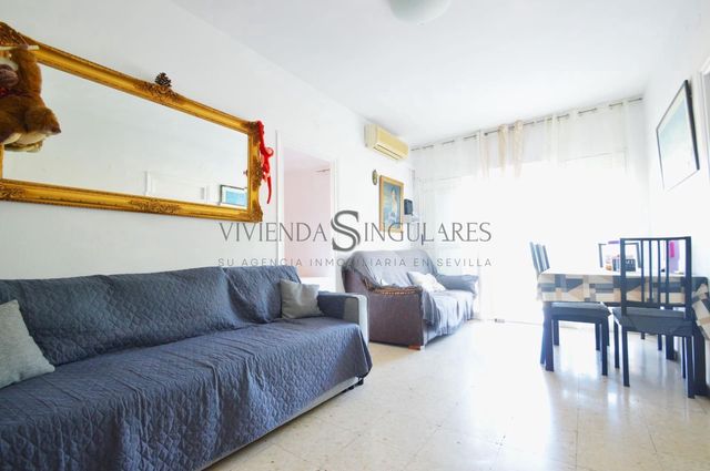 3 soverom Leilighet til salgs i Sevilla by - € 340 000 (Ref: 10111970)