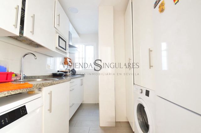 3 soverom Leilighet til salgs i Sevilla by - € 340 000 (Ref: 10111970)