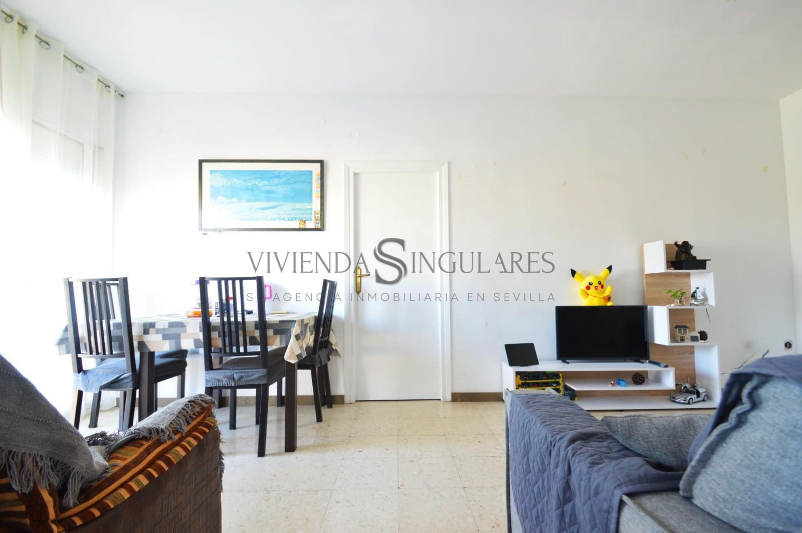 3 soverom Leilighet til salgs i Sevilla by - € 340 000 (Ref: 10111970)