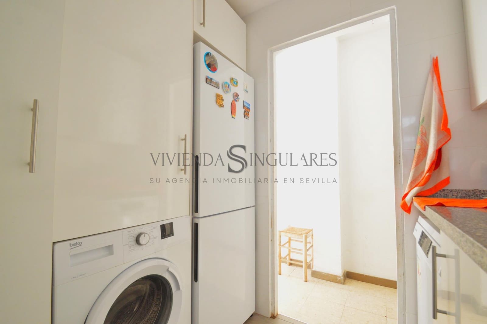 3 soverom Leilighet til salgs i Sevilla by - € 340 000 (Ref: 10111970)