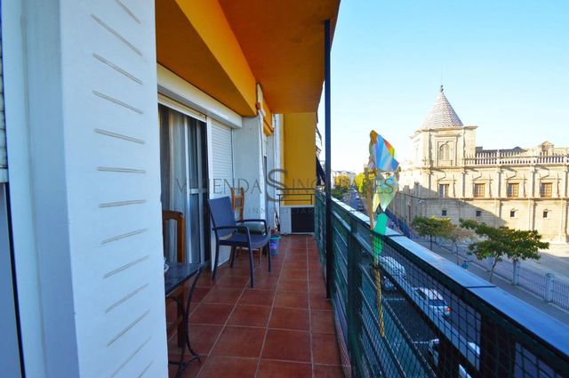 3 soverom Leilighet til salgs i Sevilla by - € 340 000 (Ref: 10111970)