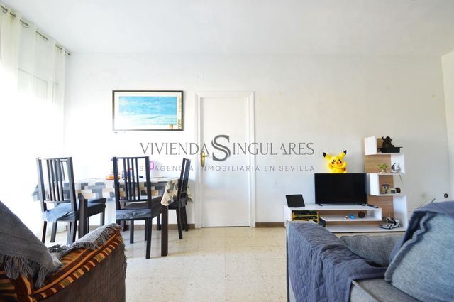 3 soverom Leilighet til salgs i Sevilla by - € 340 000 (Ref: 10111970)