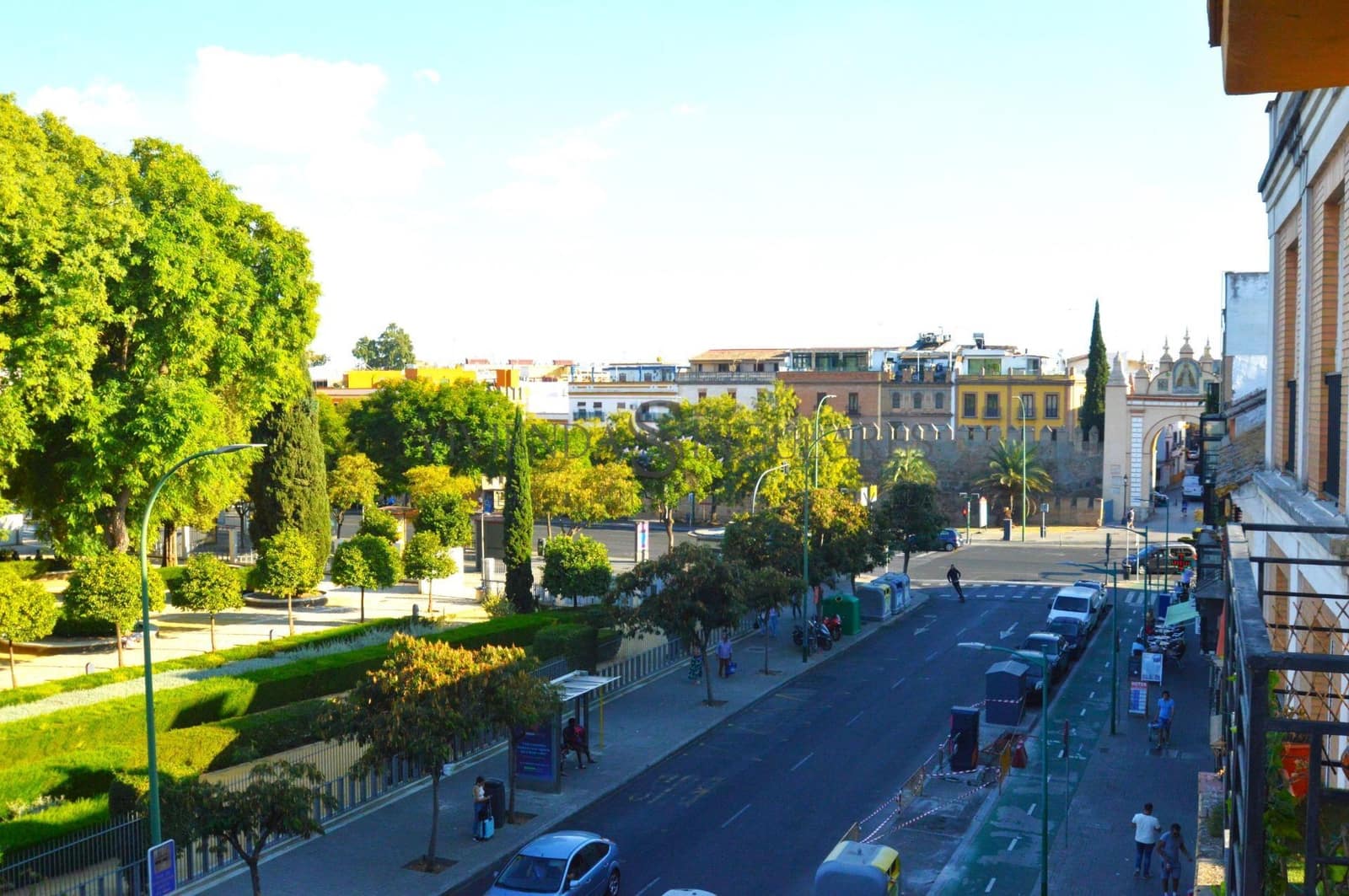 3 soverom Leilighet til salgs i Sevilla by - € 340 000 (Ref: 10111970)