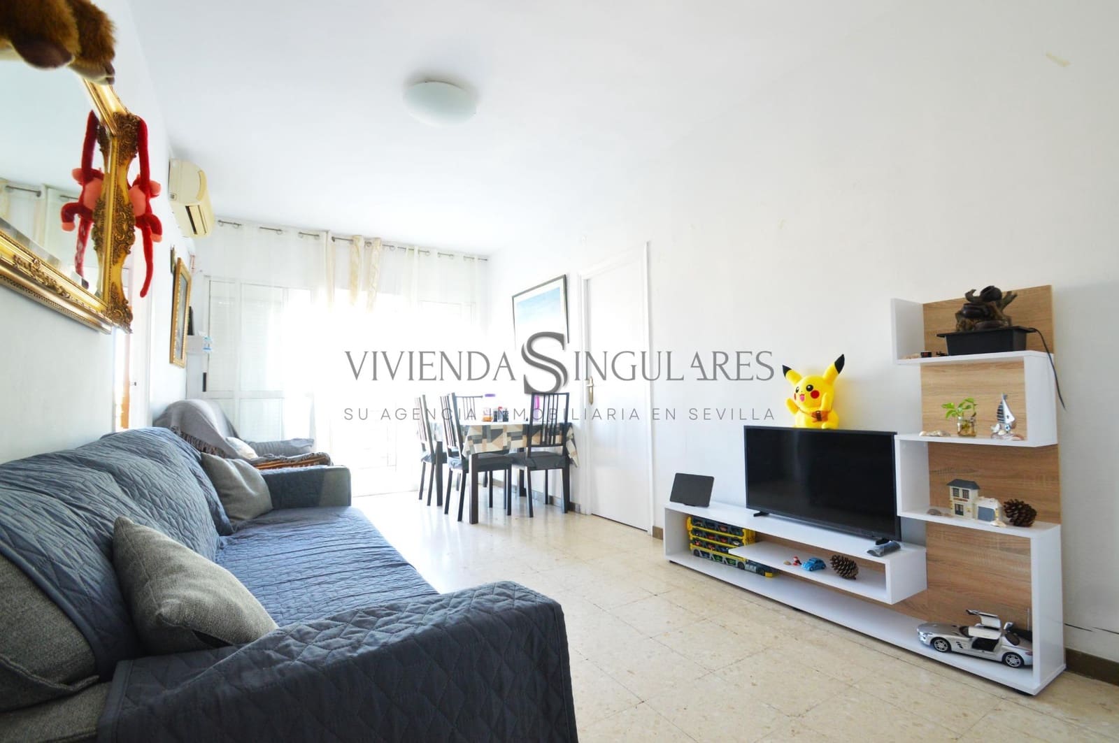 3 soverom Leilighet til salgs i Sevilla by - € 340 000 (Ref: 10111970)