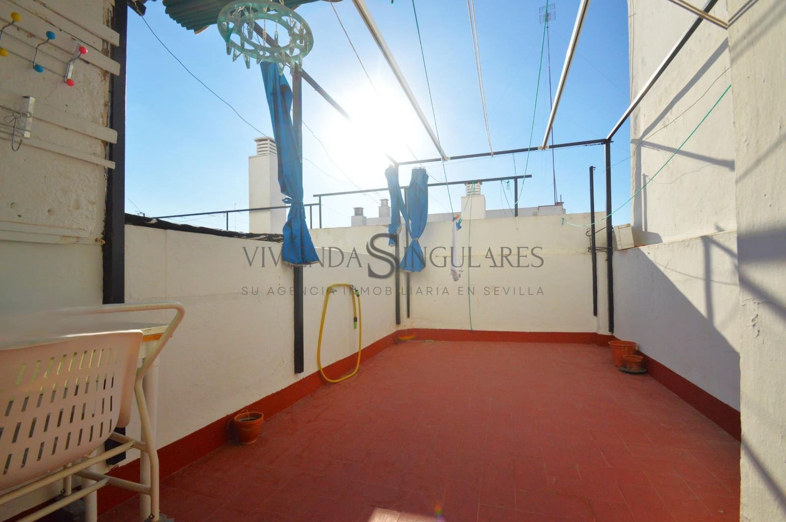 3 soverom Leilighet til salgs i Sevilla by - € 340 000 (Ref: 10111970)