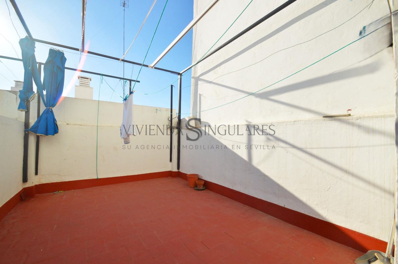3 soverom Leilighet til salgs i Sevilla by - € 340 000 (Ref: 10111970)