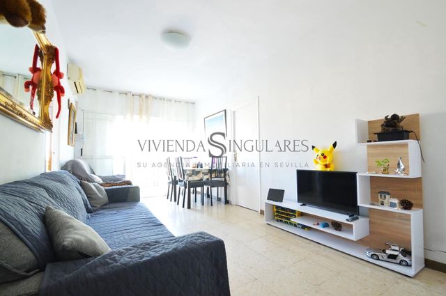 3 soverom Leilighet til salgs i Sevilla by - € 340 000 (Ref: 10111970)