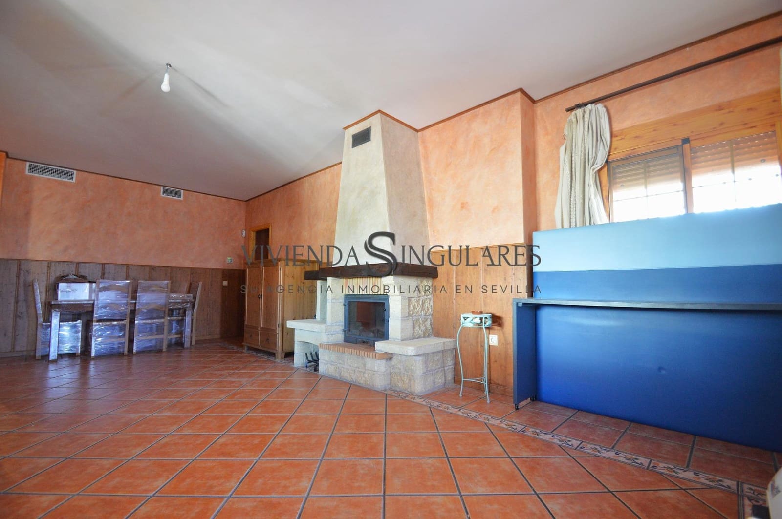 4 bedroom Villa for sale in Carmona with pool - € 348,000 (Ref: 10111971)