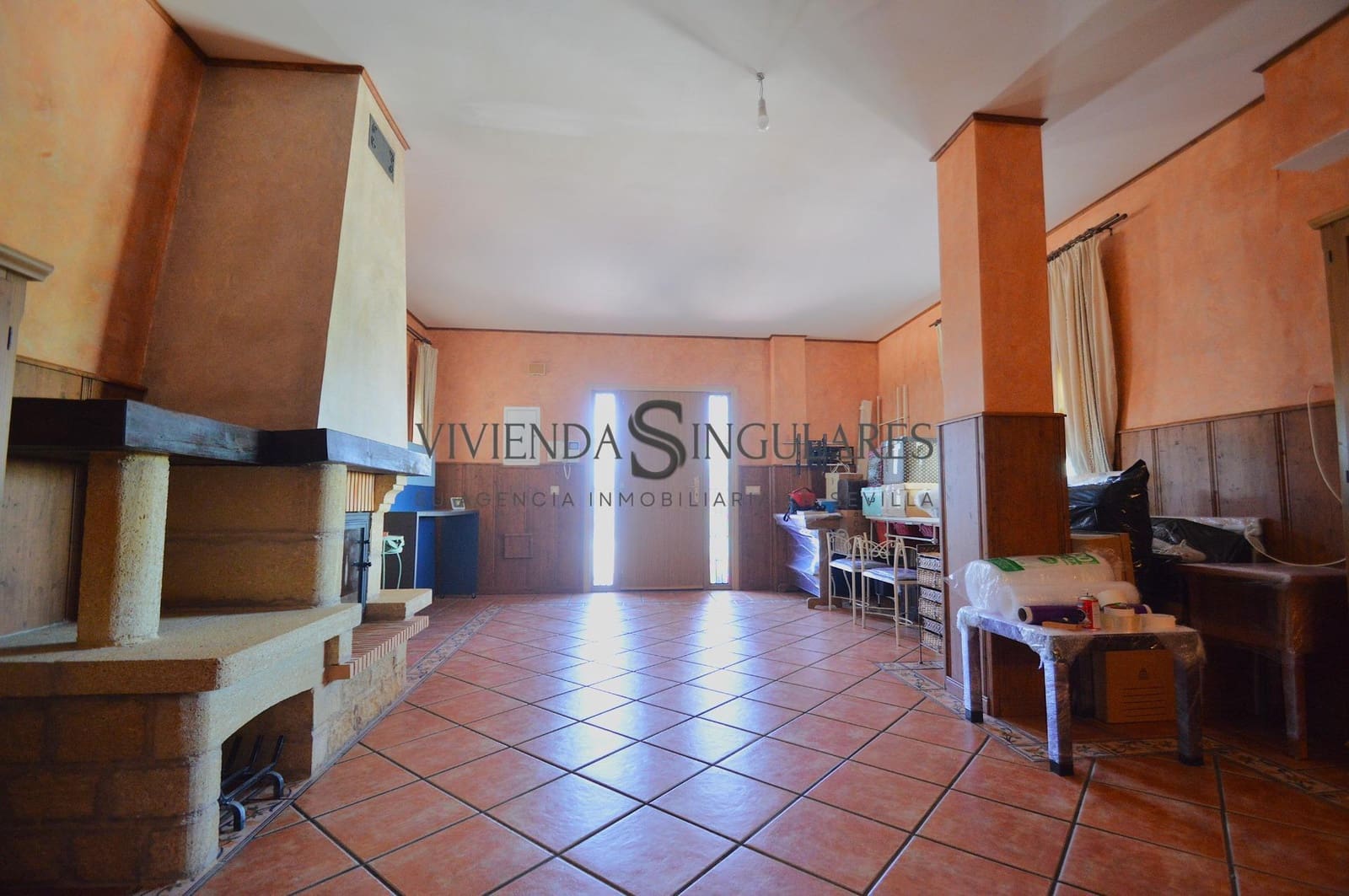 4 bedroom Villa for sale in Carmona with pool - € 348,000 (Ref: 10111971)