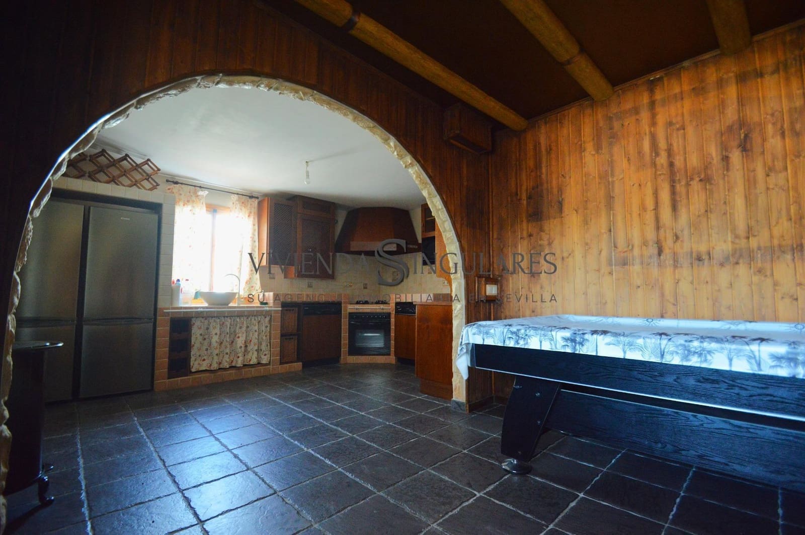 4 bedroom Villa for sale in Carmona with pool - € 348,000 (Ref: 10111971)