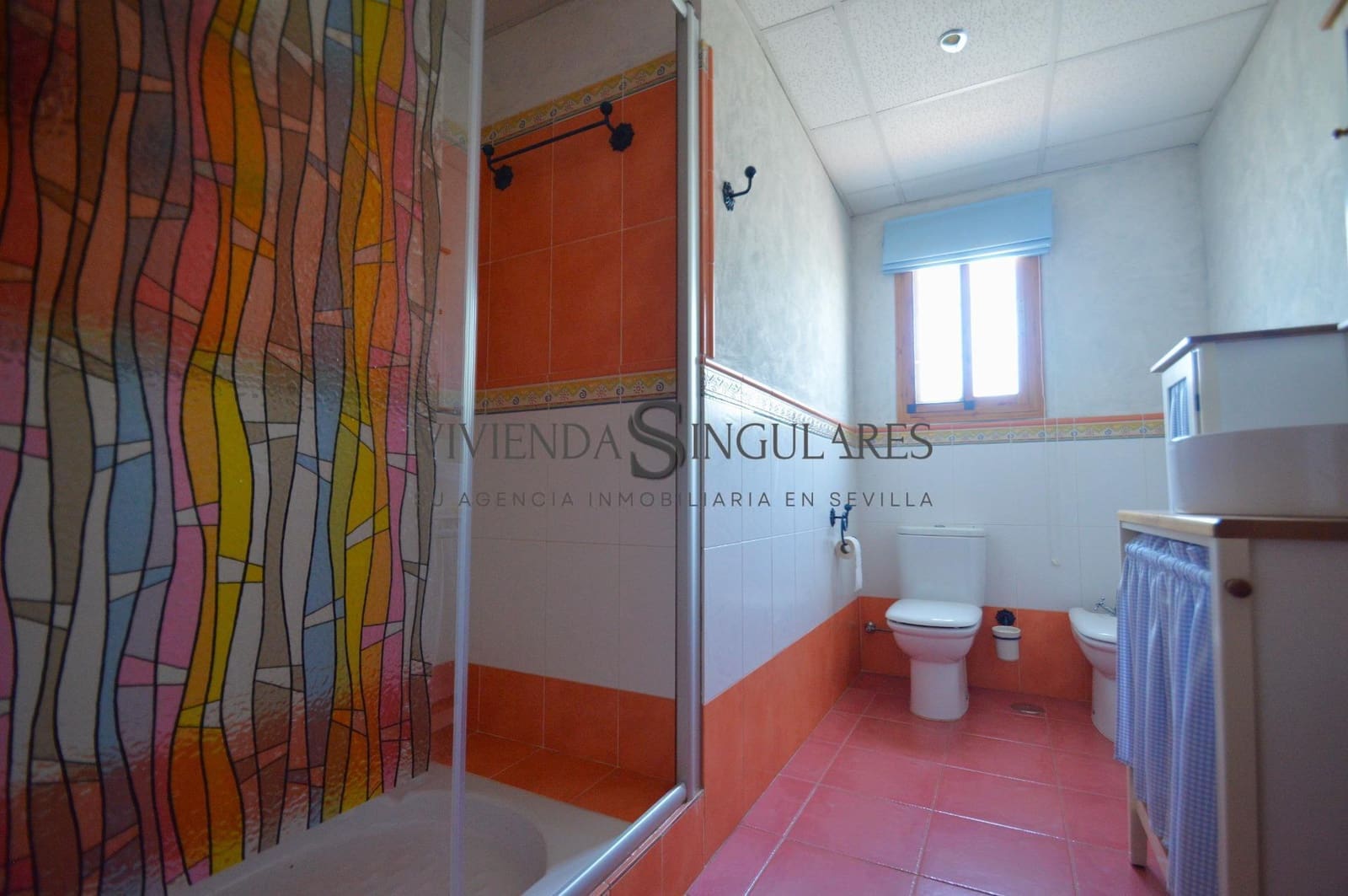4 bedroom Villa for sale in Carmona with pool - € 348,000 (Ref: 10111971)