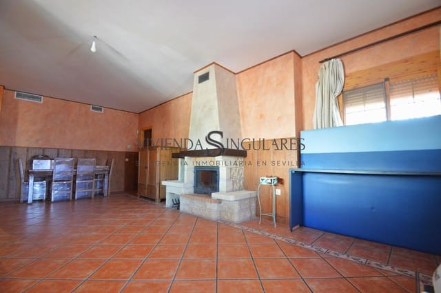 4 Zimmer Villa zu verkaufen in Carmona mit Pool - 348.000 € (Ref: 10111971)