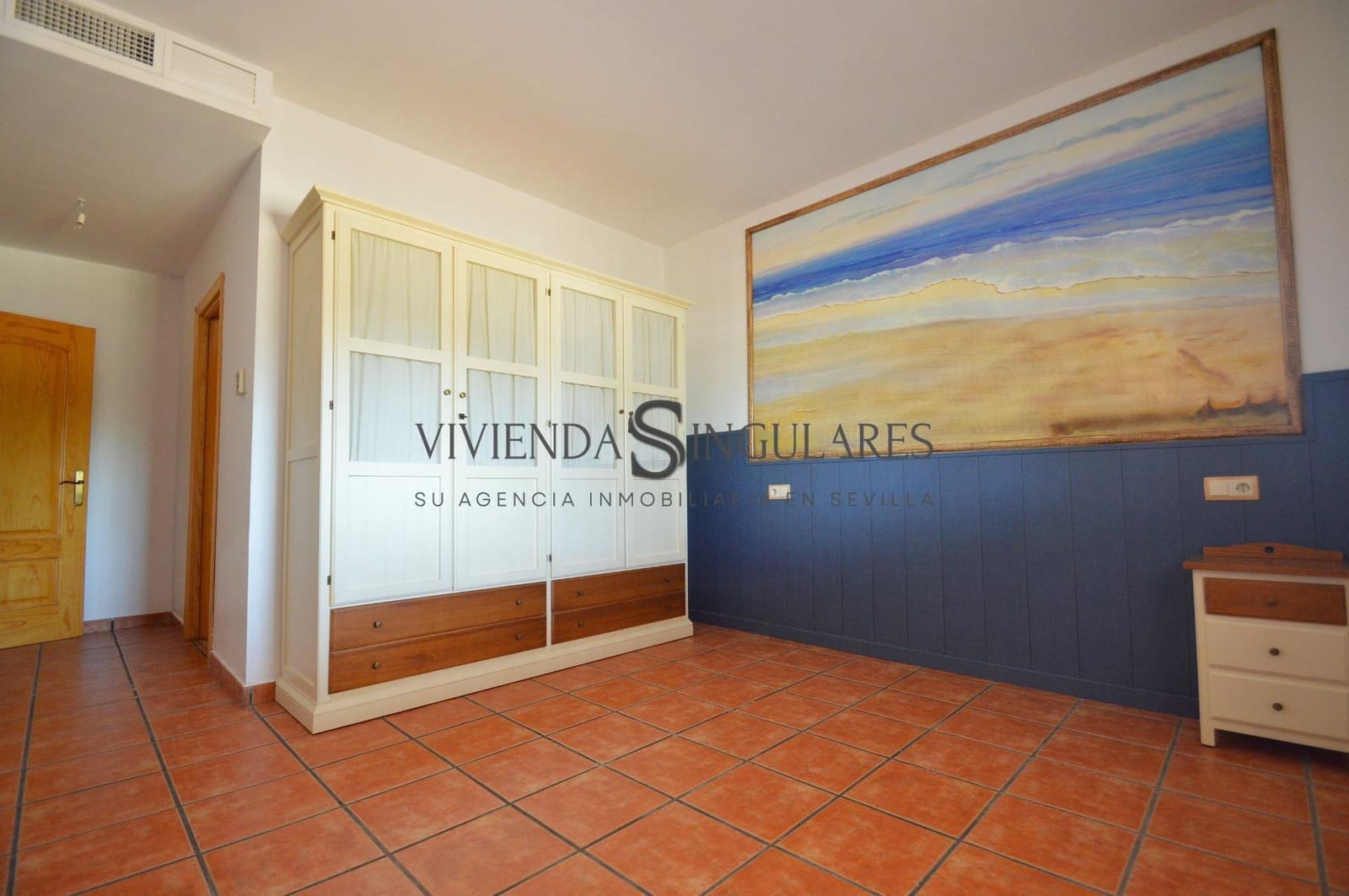 4 bedroom Villa for sale in Carmona with pool - € 348,000 (Ref: 10111971)