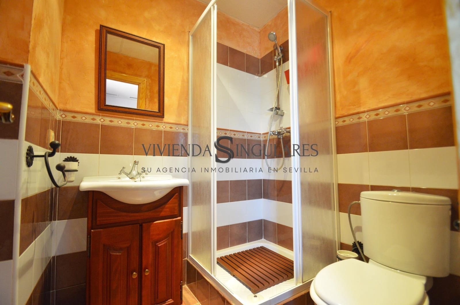 4 bedroom Villa for sale in Carmona with pool - € 348,000 (Ref: 10111971)