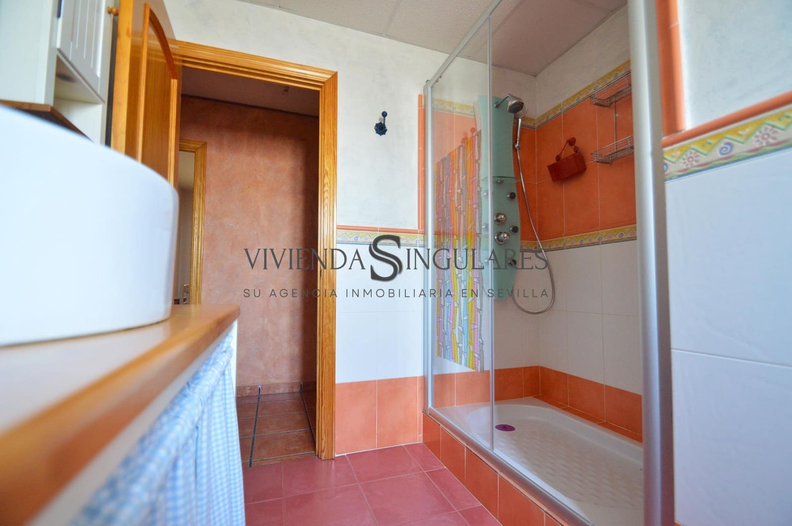 4 bedroom Villa for sale in Carmona with pool - € 348,000 (Ref: 10111971)