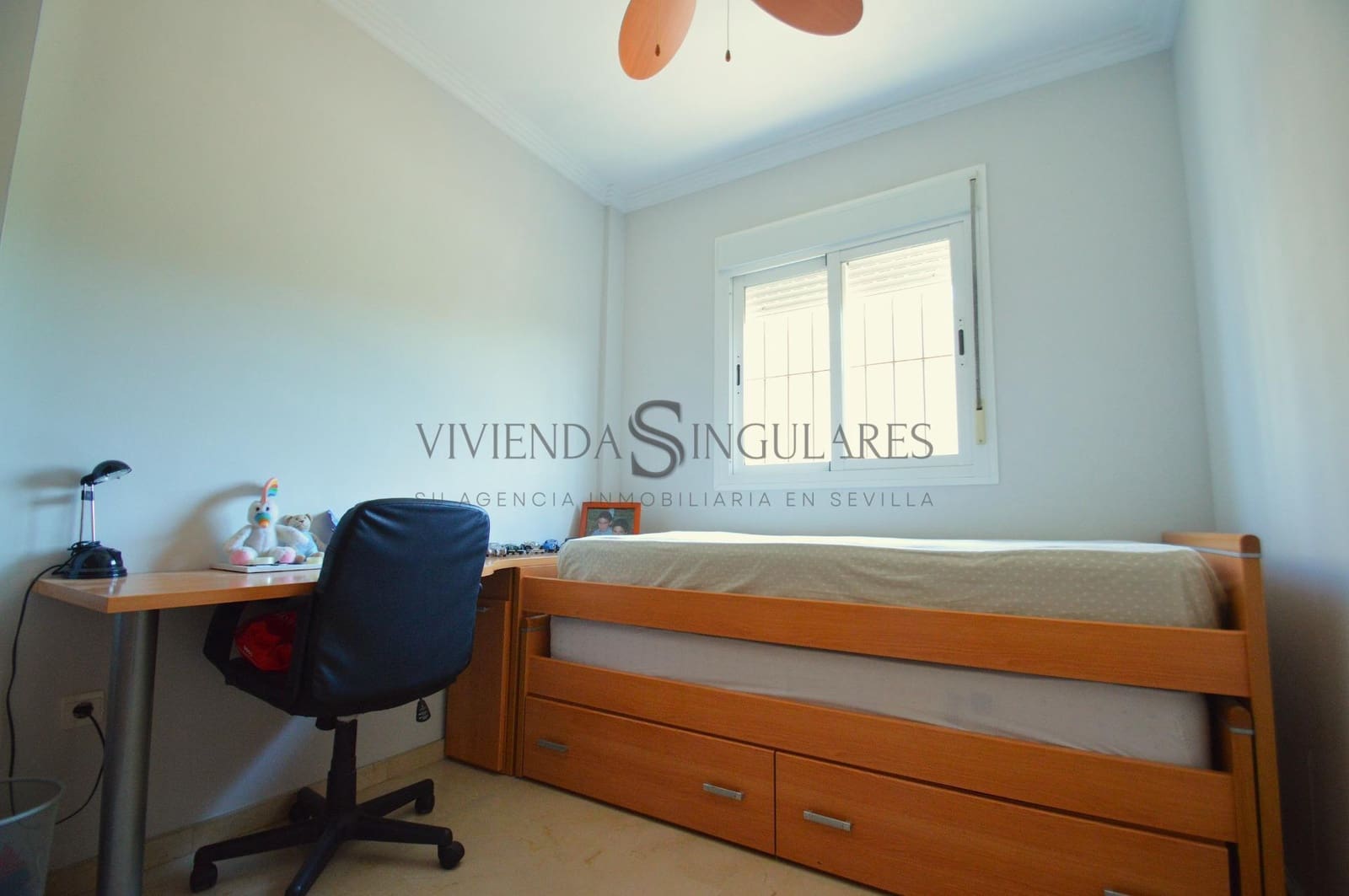 4 bedroom Terraced Villa for sale in Alcala de Guadaira with garage - € 289,900 (Ref: 10111972)
