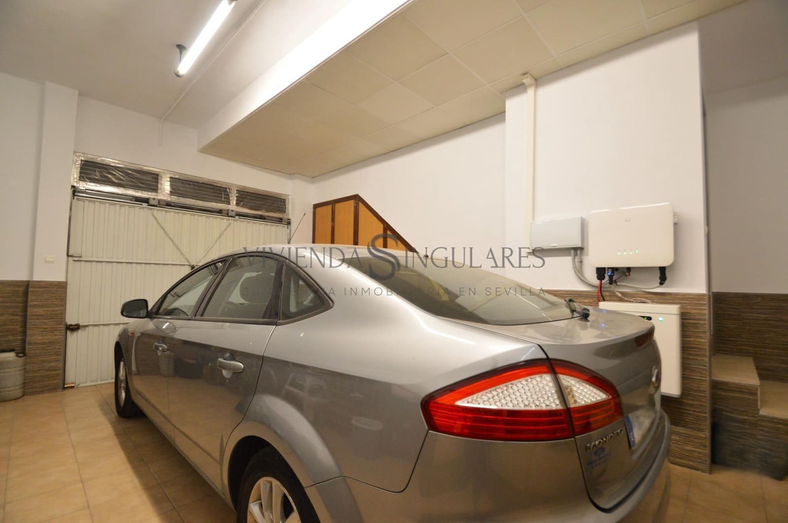 4 bedroom Terraced Villa for sale in Alcala de Guadaira with garage - € 289,900 (Ref: 10111972)