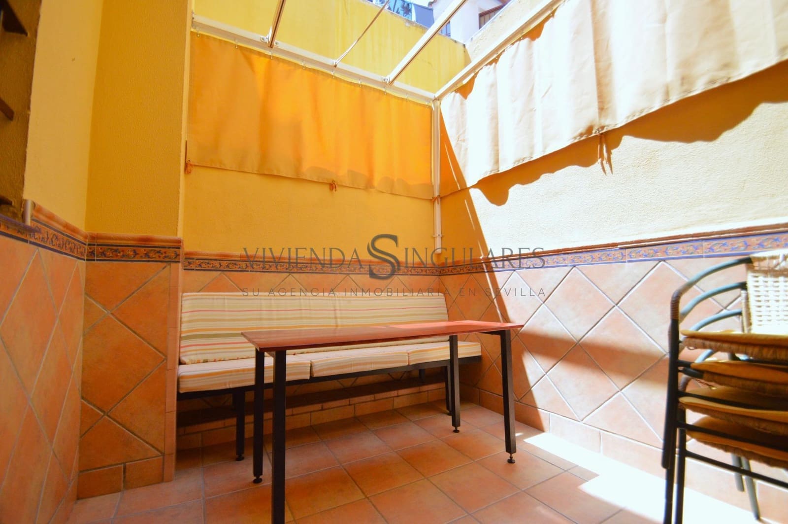 4 bedroom Terraced Villa for sale in Alcala de Guadaira with garage - € 289,900 (Ref: 10111972)