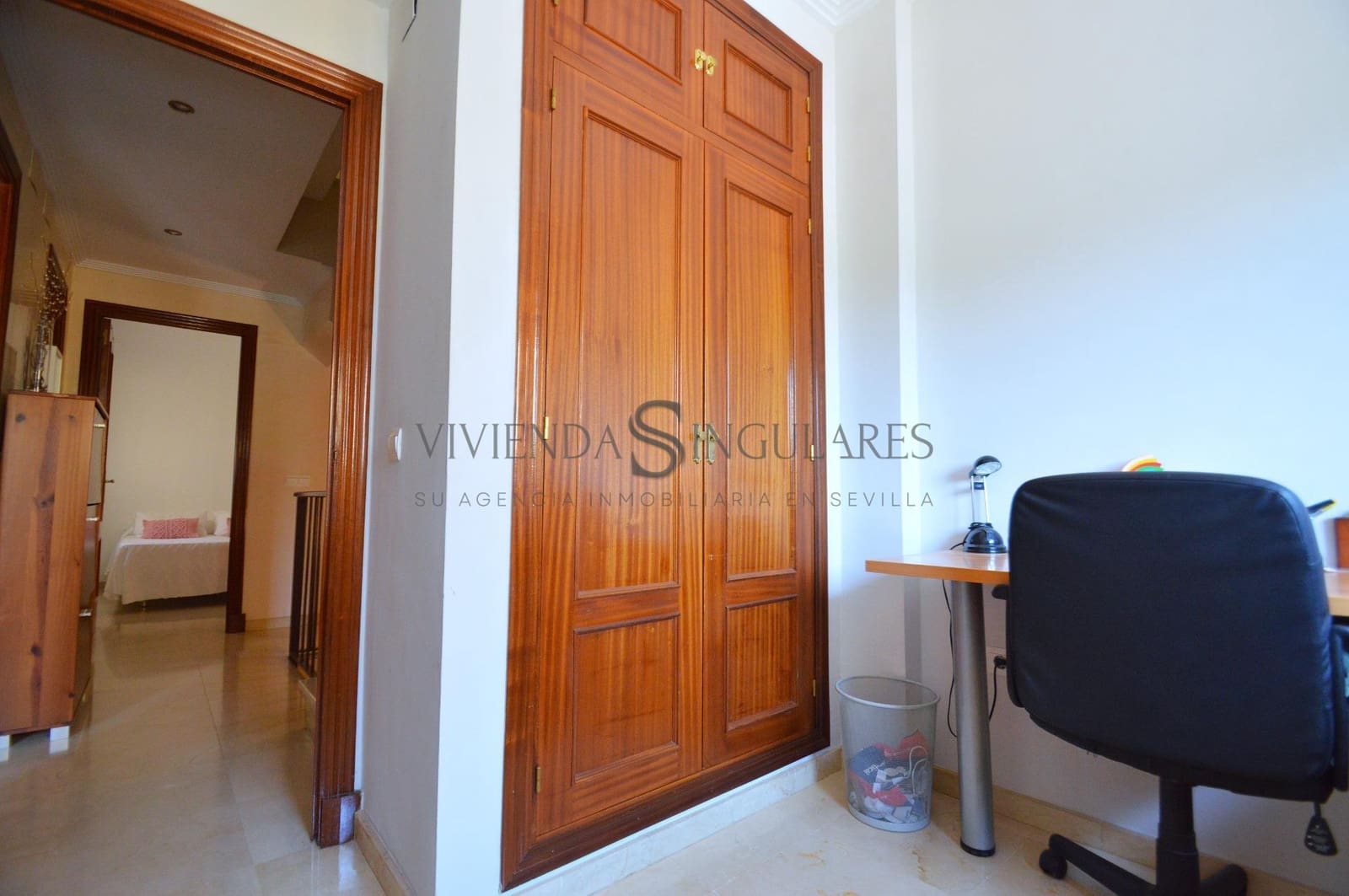 4 bedroom Terraced Villa for sale in Alcala de Guadaira with garage - € 289,900 (Ref: 10111972)
