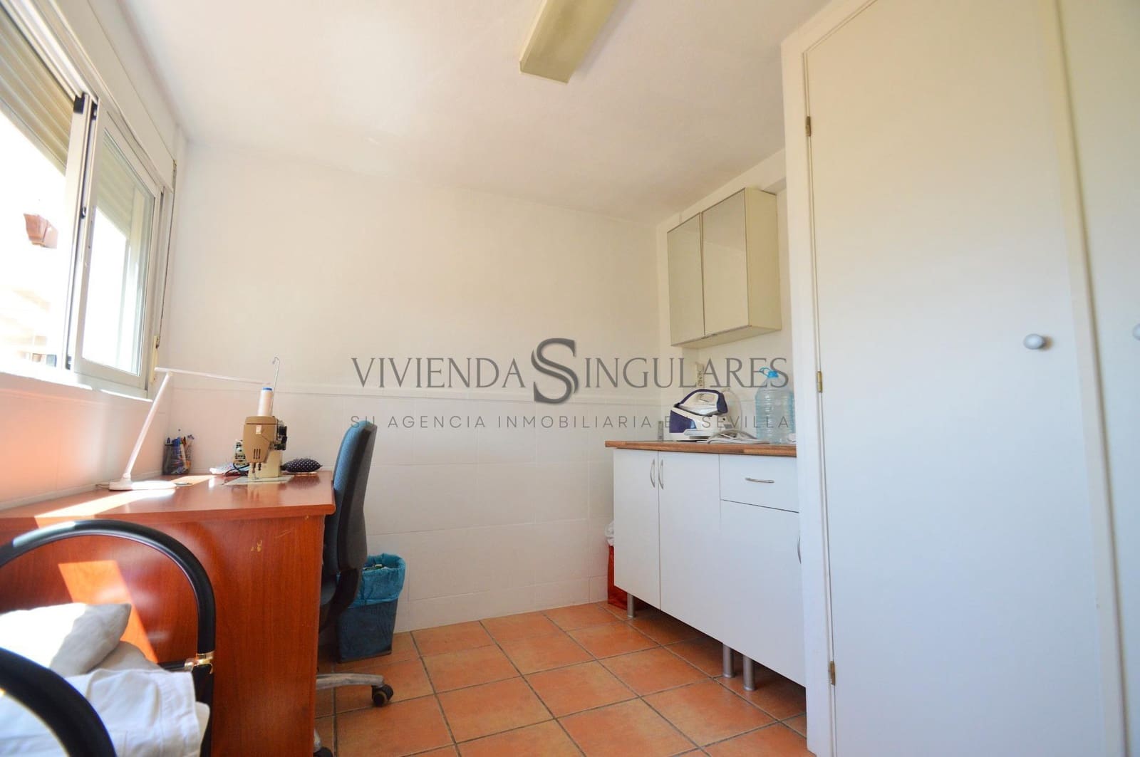 4 bedroom Terraced Villa for sale in Alcala de Guadaira with garage - € 289,900 (Ref: 10111972)