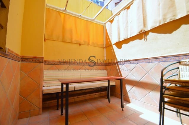 4 bedroom Terraced Villa for sale in Alcalá de Guadaira with garage - € 289,900 (Ref: 10111972)