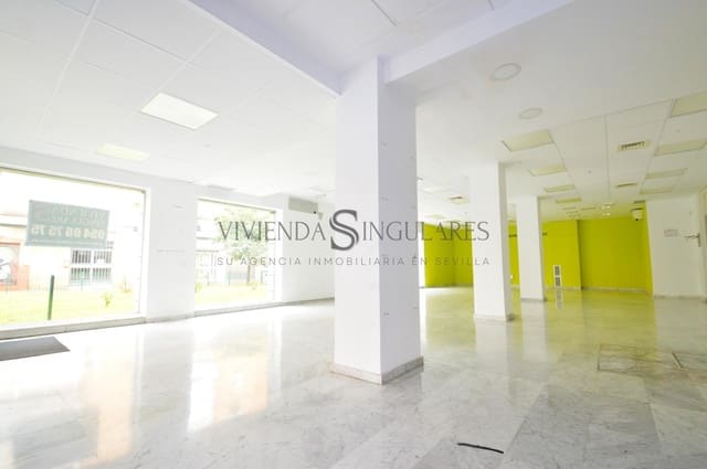 Commercieel te koop in Sevilla stad - € 299.000 (Ref: 10111973)