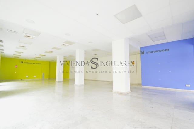 Commercieel te koop in Sevilla stad - € 299.000 (Ref: 10111973)