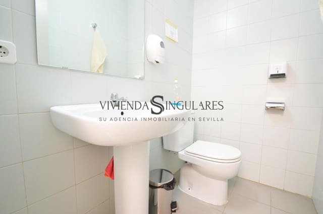 Commercieel te koop in Sevilla stad - € 299.000 (Ref: 10111973)