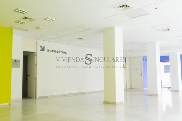 Commercieel te koop in Sevilla stad - € 299.000 (Ref: 10111973)