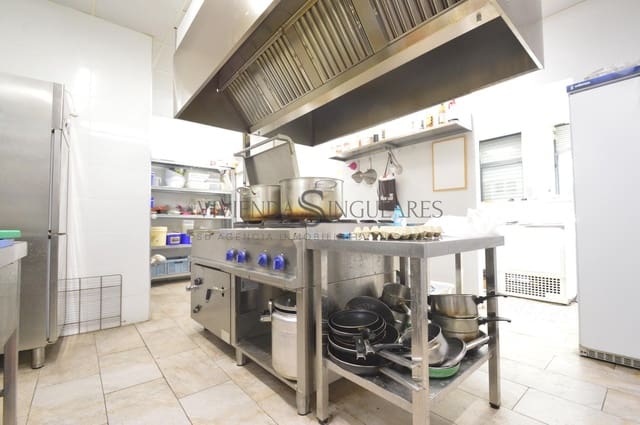 Commercieel te huur in Sevilla stad - € 450 (Ref: 10111974)
