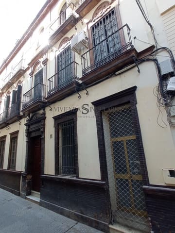 7 sovrum Lägenhet till salu i Sevilla stad - 1 500 000 € (Ref: 10111975)